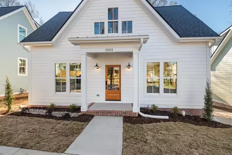 1003 Sedgefield St, Durham, NC 27705 photo 3