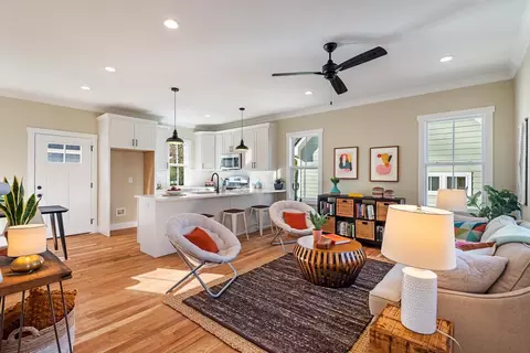 1003 Sedgefield St, Durham, NC 27705 photo 5