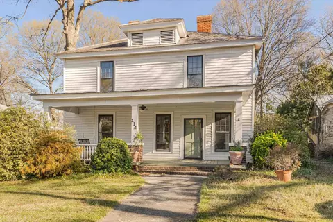 114 W Lynch St, Durham, NC 27701