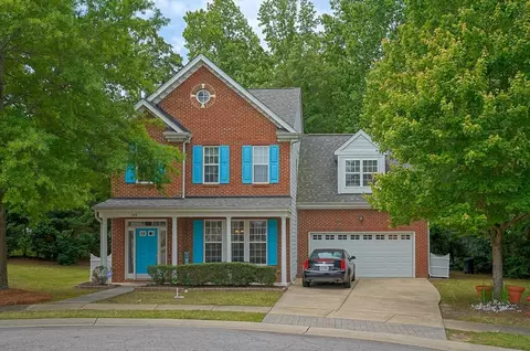 189 Plott Hound Dr, Clayton, NC 27520
