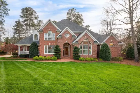 109 Trellingwood Dr, Morrisville, NC 27560
