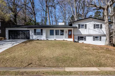 313 Lord Ashley Rd, Raleigh, NC 27610