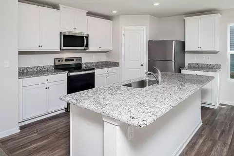 357 Coleshill Rd, Angier, NC 27501 photo 4