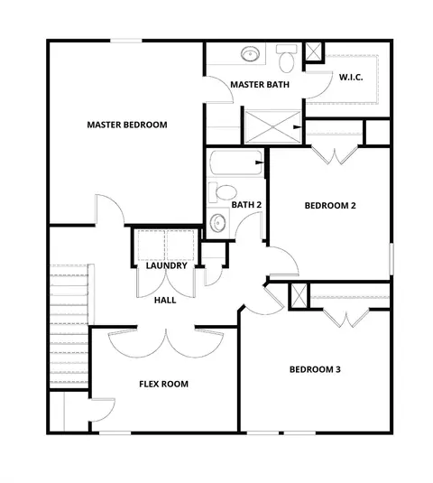 357 Coleshill Rd, Angier, NC 27501 photo 3