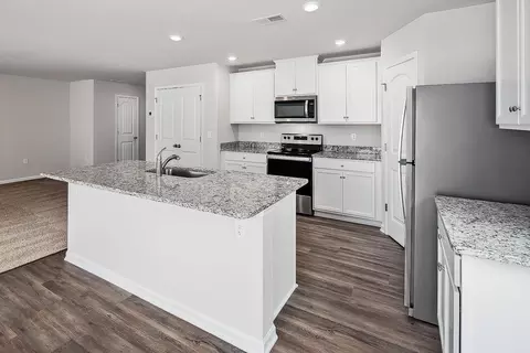 357 Coleshill Rd, Angier, NC 27501 photo 5
