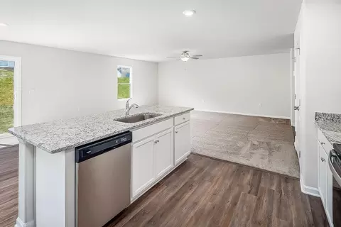 357 Coleshill Rd, Angier, NC 27501 photo 7