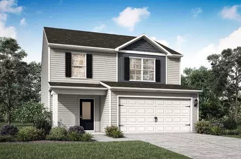 357 Coleshill Rd, Angier, NC 27501 photo 1