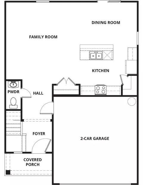 357 Coleshill Rd, Angier, NC 27501 photo 2