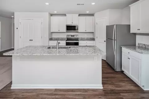 357 Coleshill Rd, Angier, NC 27501 photo 6