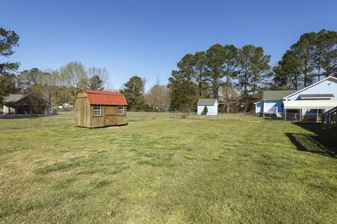 767 Circle Dr, Angier, NC 27501 photo 2