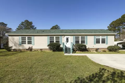 767 Circle Dr, Angier, NC 27501 photo 1