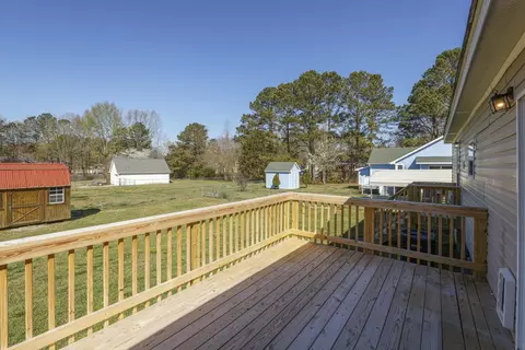 767 Circle Dr, Angier, NC 27501 photo 4