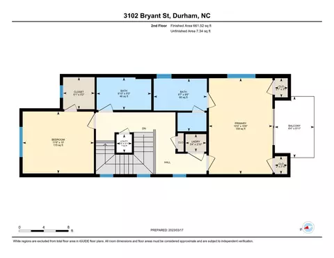 3102 Bryant St, Durham, NC 27703 photo 45