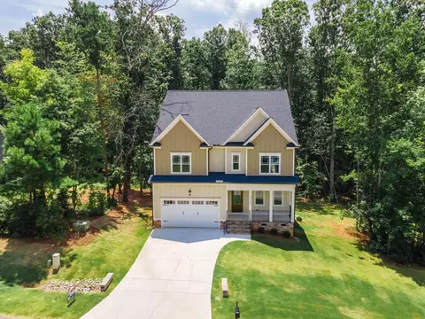 8500 Hurst Dr, Raleigh, NC 27603