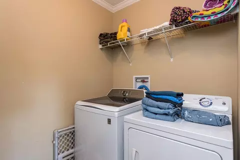 175 Williams Rd, Spring Hope, NC 27882 photo 11