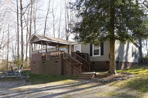 175 Williams Rd, Spring Hope, NC 27882 photo 1