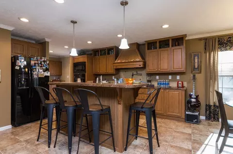 175 Williams Rd, Spring Hope, NC 27882 photo 8