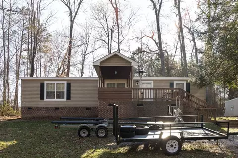 175 Williams Rd, Spring Hope, NC 27882 photo 2