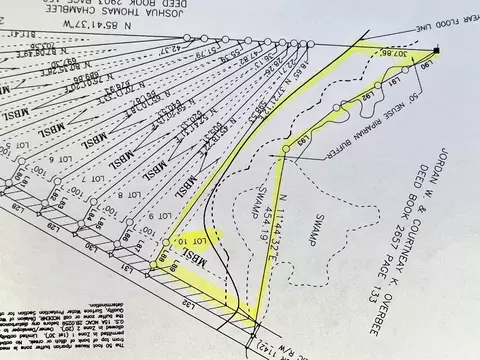 lot10 Debnam Rd, Zebulon, NC 27597