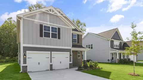4117 Cross Timber Ln, Raleigh, NC 27603