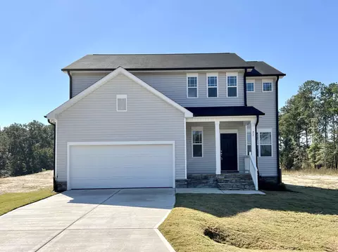 520 Barnes Landing Dr #27, Four Oaks, NC 27524