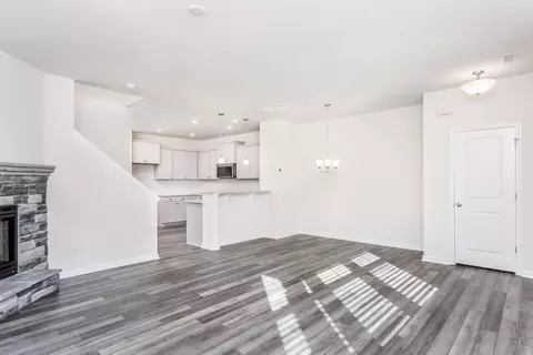 206 Parker Station Ave, Fuquay Varina, NC 27526