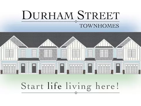 811 Durham St, Clayton, NC 27520