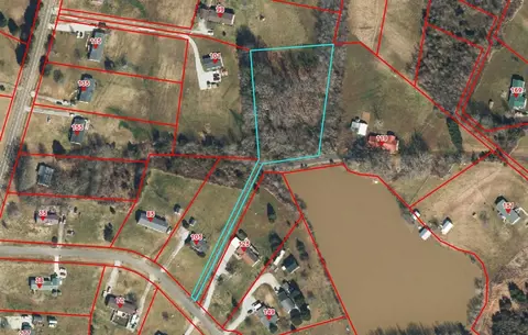 lot33 Crystal Lake Dr, Timberlake, NC 27583