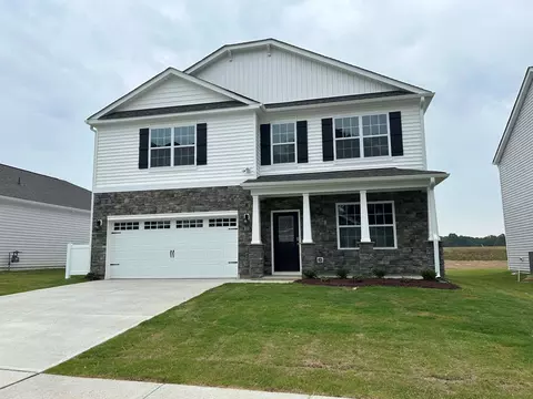 1019 Saddlebrook Dr, Rocky Mount, NC 27804