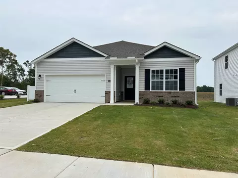 1015 Saddlebrook Dr, Rocky Mount, NC 27804