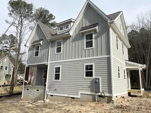 2205 Ellington St, Durham, NC 27704 photo 3