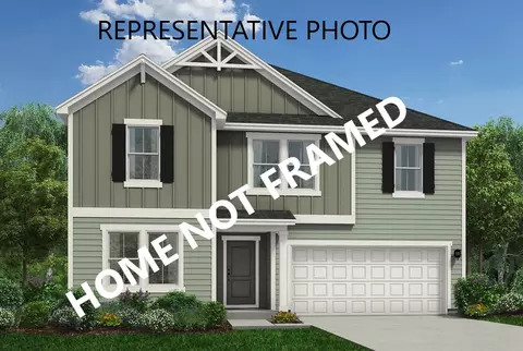 222 Riley Way, Spring Hope, NC 27882