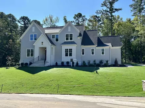 1413 Starry Night Ct, Raleigh, NC 27613