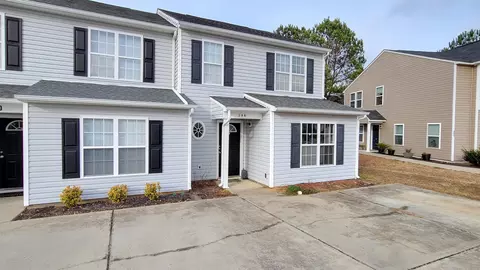 396 Anna St, Lillington, NC 27546