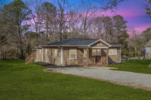 807 Justice St, Durham, NC 27704 photo 1