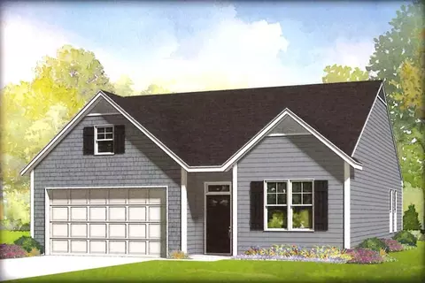 1217 Shadow Shade Dr, Wake Forest, NC 27587 photo 1