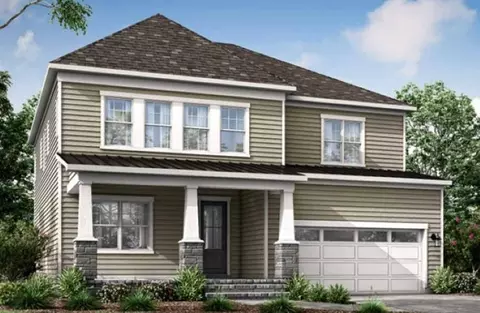 1432 Holding Village Way, Wake Forest, NC 27587