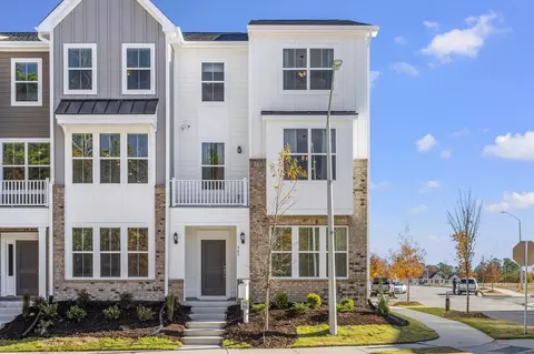 213 Hickory Plains Rd #LOT 48, Knightdale, NC 27545