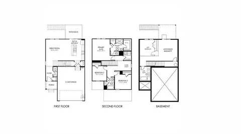 3209 Collaborative Way, Raleigh, NC 27610 photo 2