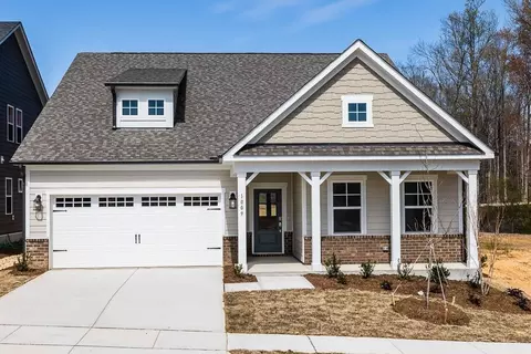 1009 Lynn Star, Wake Forest, NC 27587