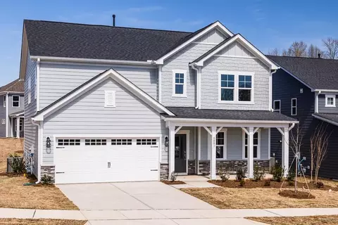 1001 Lynn Star Ct, Wake Forest, NC 27587