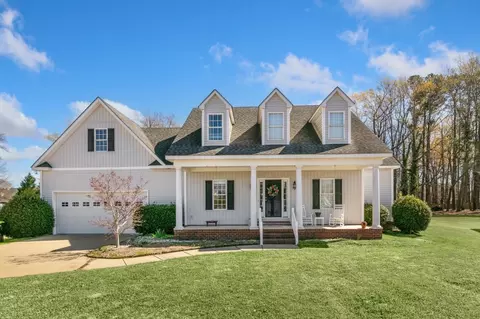 4901 Shepherds Way Dr, Battleboro, NC 27809