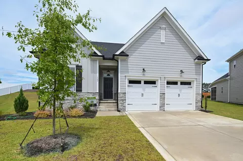 145 Buddy Campbell Ct, Angier, NC 27501