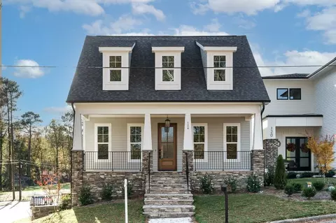 124 Urban Dr, Cary, NC 27511