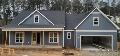 1108 Wynns Rd, Sanford, NC 27330