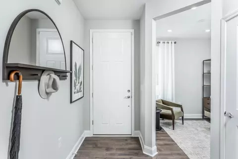 8212 White Star Dr, Fuquay Varina, NC 27526