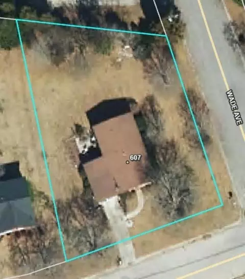 607 Davis Ave, Dunn, NC 28334 photo 33