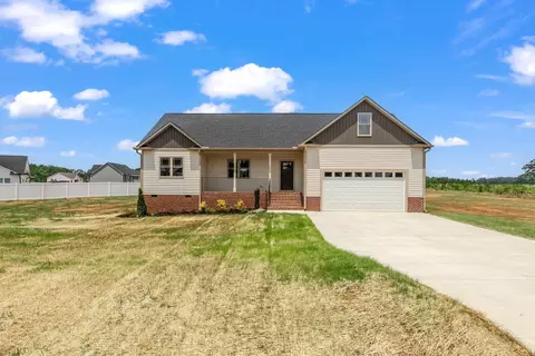 9770 Bear Run Ln, Middlesex, NC 27557 photo 2