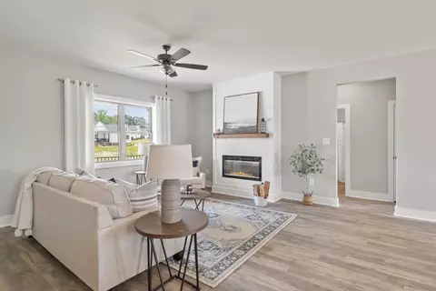 9770 Bear Run Ln, Middlesex, NC 27557 photo 5