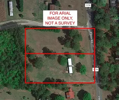 2946 Pilson Rd, Cameron, NC 28326